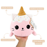 Gato Candy - 27cm